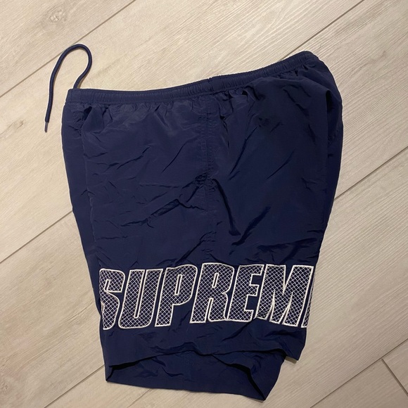 Supreme Shorts-M - Picture 3 of 7